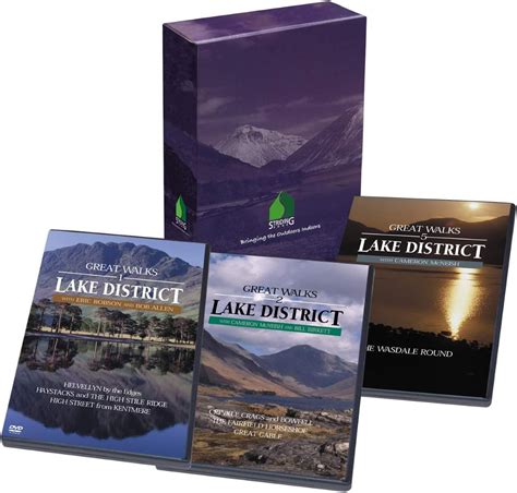 40 Lake District Ts And Christmas Present Ideas Lake District