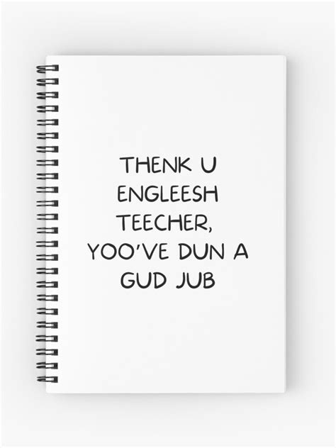 "Thenk you Engleesh teacher funny quote, funny teacher meme, funny humorous teachers day meme ...