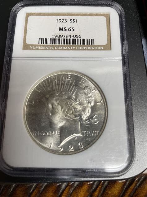 Peace Dollar For Sale Buy Now Online Item