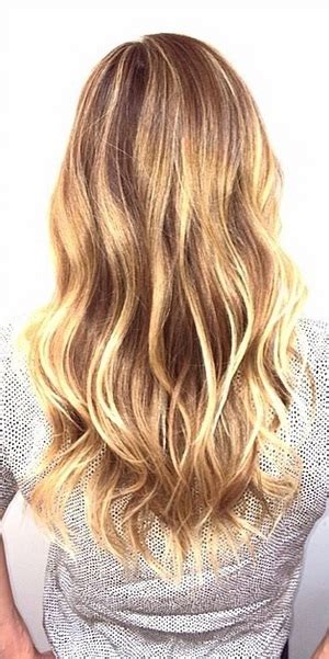 Mane Interest Honey Butter Blonde