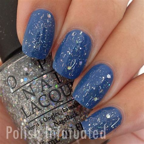 Polish Infatuated Swatches And Review Opi Spotlight On Glitter Ombre