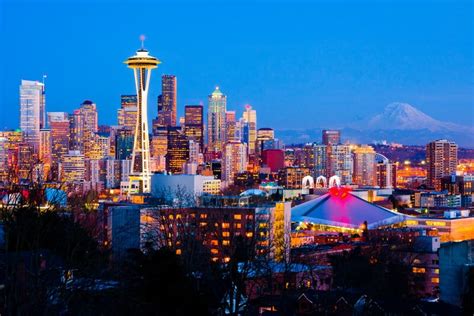 The Ultimate Guide To Moving To Seattle Tips And Advice For 2024