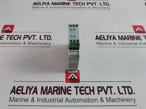 Novus Txrail Temperature Transmitter Aeliya Marine