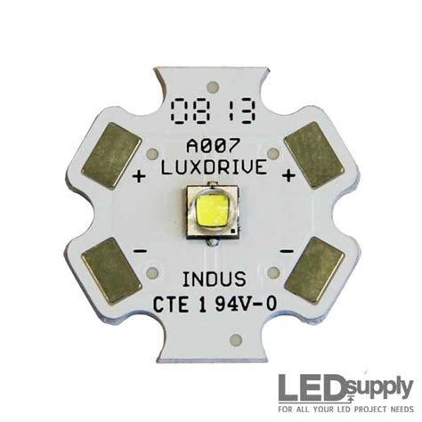 Cree Xlamp Xp G Leds