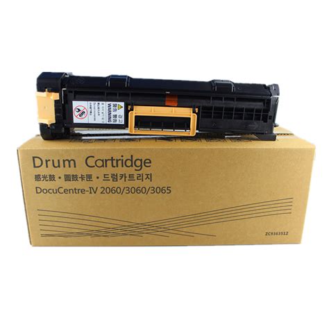 Xerox DocuCentre IV 2060 3060 3065 Drum Cartridge SG