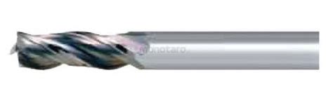 Dao Phay Carbide Endmill Hy Pro Sca Ets