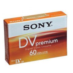 Mini Dv Kaset Fiyatları