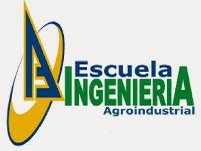 Escuela Ingeniería Agroindustrial