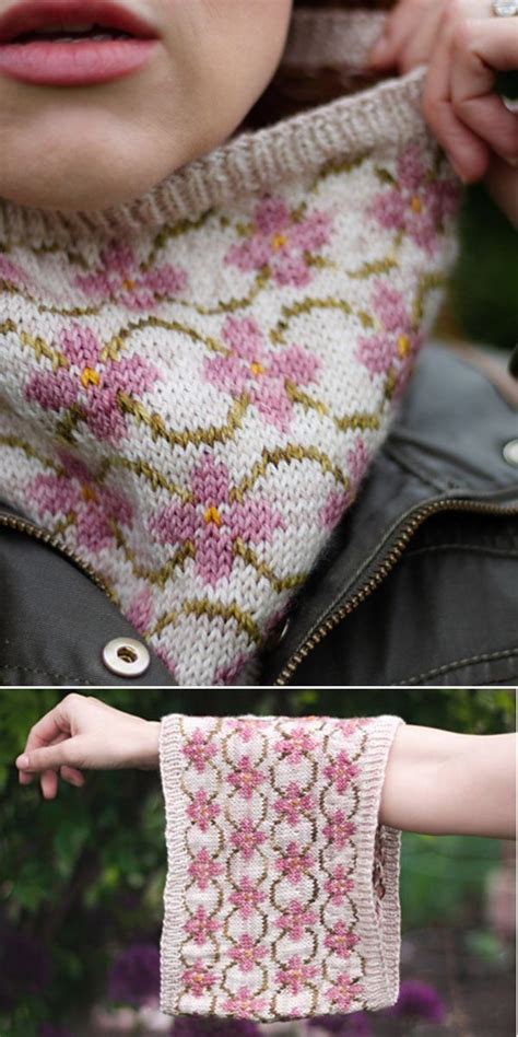 Fair Isle Knitting Patterns Free Artofit