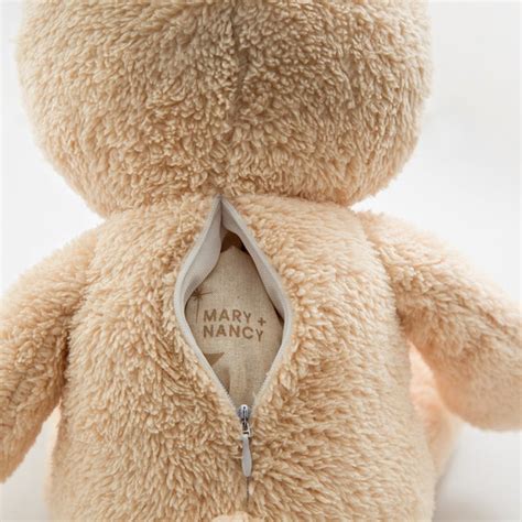 Healing Teddy Bear Etsy