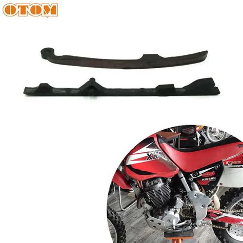 Honda Otom For Motorcycle Cam Timing Chain Tensioner Layer Guide Plate