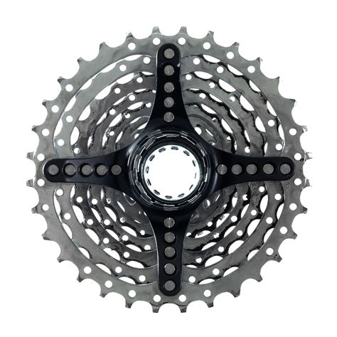 Shimano Deore Xt Cs M Speed Mountain Bike Cassette T Mtb Hg