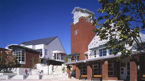 Edmonds Woodway High School — Bassetti Architects