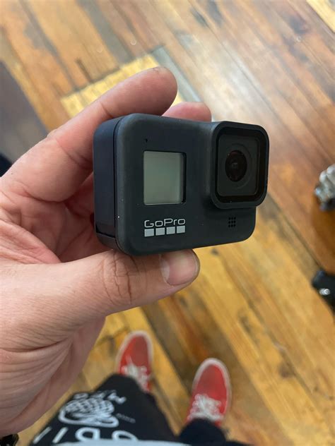 Media Mod Or Mic Adapter For Motovlog Setup R Gopro