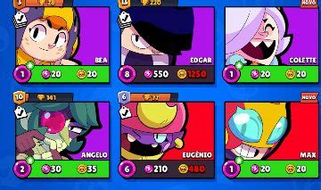 Contra Brawl Stars Brawl Stars Ggmax