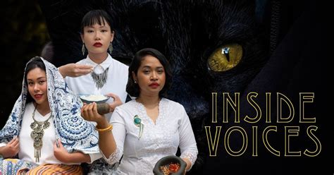 Deeply Shallow Inside Voices Exploring Feminism Faith And Freedom