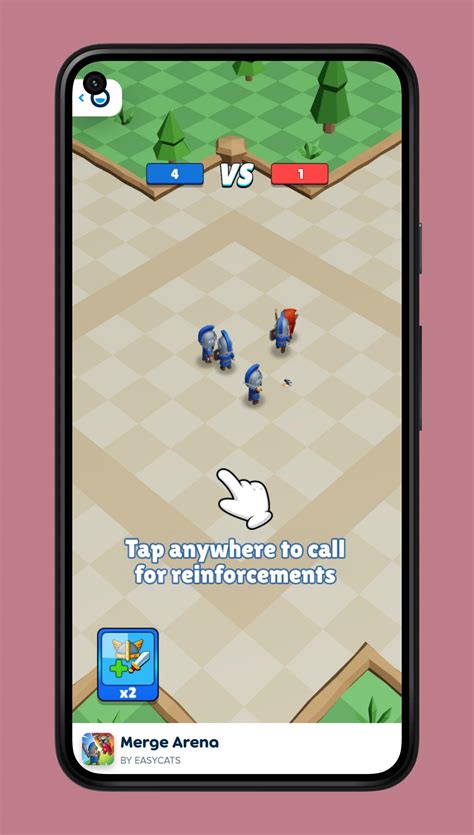 Merge Arena APK for Android Download