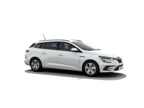 Renault Megane Grandtour Dci Intens God