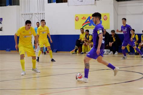 Messina Futsal Niente Da Fare Vince Il Sammichele 5 4