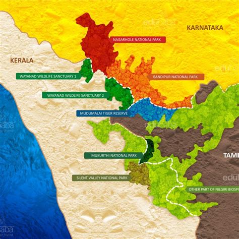 Major Ports Of India Archives EDUBABA