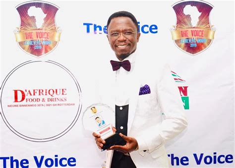 A Style Masterclass By Ababu Namwamba