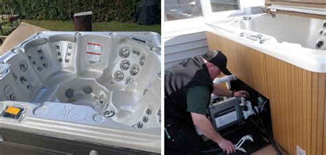 How To Fix A Hot Tub Air Leak 8 Easy Solutions 2025