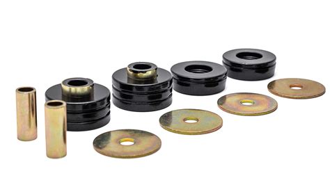 ford bronco dana  transfer case mounts