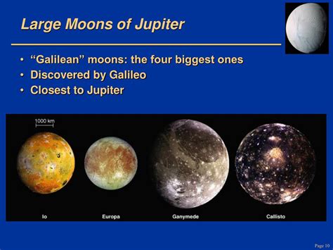 Ppt Lecture Giant Planet Moons And Rings Powerpoint Presentation