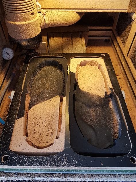 Orthopädische Einlagen - Sanitätshaus Köck & Dengl Orthotreff GmbH