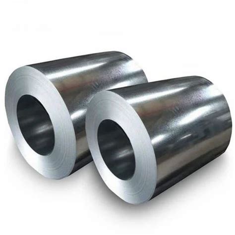 Galvanized Iron Coil For Construction Thickness Mm At Best Price