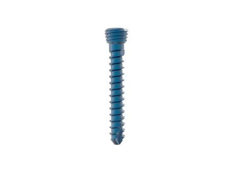 Tornillo De Compresi N Sea Gen Rico Truemed Medical Met Lico