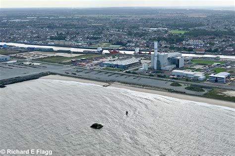 Great Yarmouth Uk Airfields