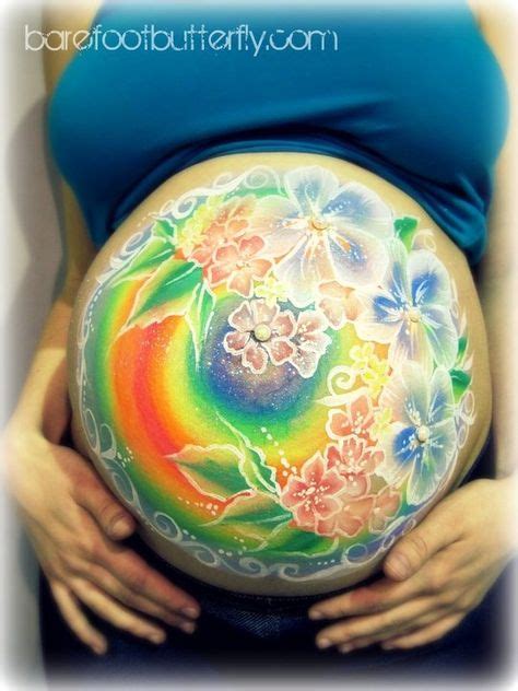 71 Belly Painting Ideas Plus Examples Of My Work Facebook