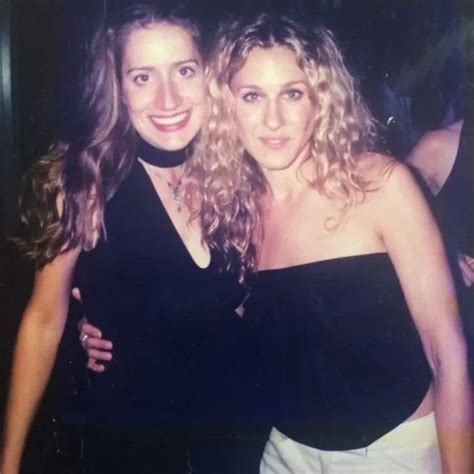 Sex And The City Stand In Claims She Witnessed Chris Noth S Toxic
