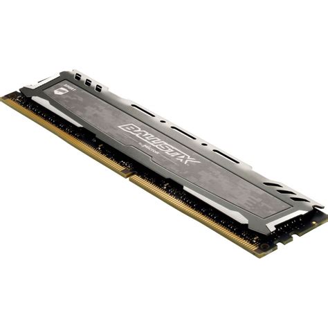 Crucial 8GB DDR4 3000MHz Ballistix Sport LT Grey Doktorovics Hu