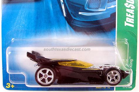 Hot Wheels Guide Drift King