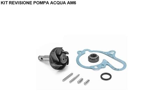 Kit Revisione Pompa Acqua Minarelli AM6 ACQUISTA ON LINE