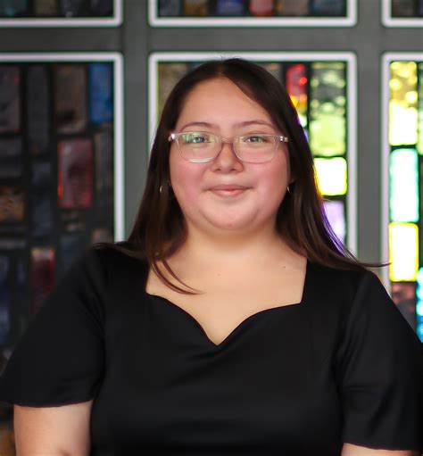 Vmt S Alyssa Salazar Named To All State Choir Laredo Independent