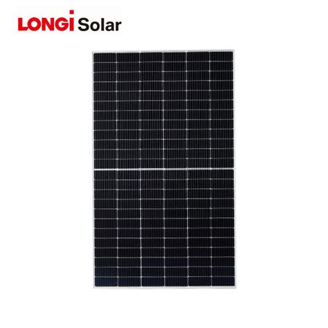 Good Service Longi 144 Monocrystalline Cells Products Cell Power Solar