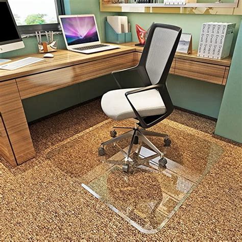 The Ultimate Guide to Glass Chair Mats - Rated & Reviewed