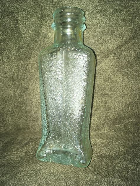 A Compendious Guide To Identify Antique Glass Bottles