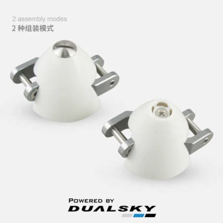 Dualsky Typ Z Konus Mm Motorwelle Mm F R Faltpropeller Fps Z