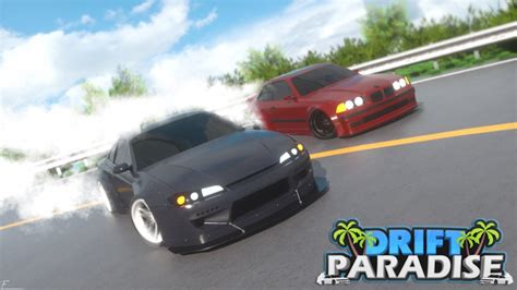 Drift Paradise Codes (January 2025) – Destructoid