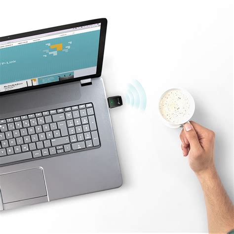 Archer T2U | AC600 Wireless Dual Band USB Adapter | TP-Link Malaysia