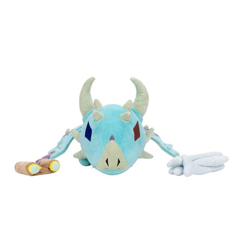 Vorkath Jumbo Plush Makeship