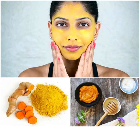 From Mud To Turmeric Best Face Masks From Different Countries Top