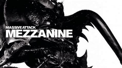 chilango - Massive Attack NO tocará Mezzanine en Ceremonia 2019