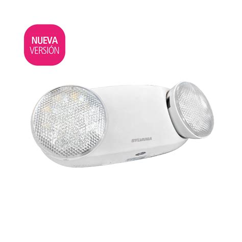 LED EMERGENCIA R3 Sylvania Panama