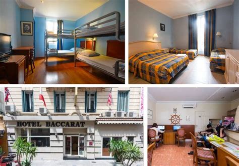 The Backpacker S Guide To The Best Hostels In Nice Nice Hostels