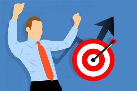 Achieving Target Strategy Free Stock Photo Public Domain Pictures